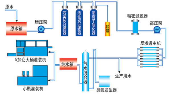 單極純水設備工藝流程圖.jpg